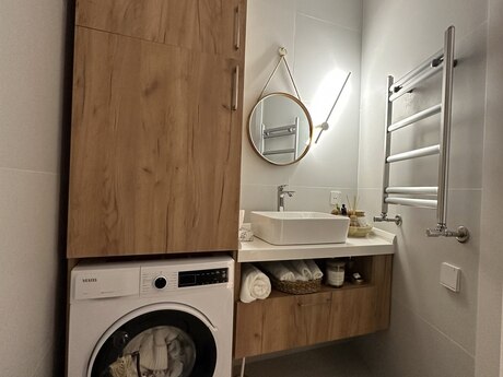 3-room apartment, 50 m², Ceyranbatan: 95 000 ₼ 2