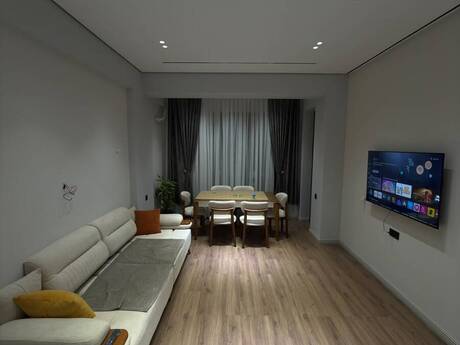2-room apartment for rent, 60 m², Koroğlu: 600 ₼/mo 2