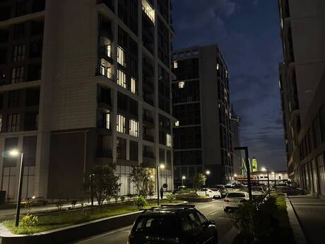 2-room apartment for rent, 60 m², Koroğlu: 600 ₼/mo 3