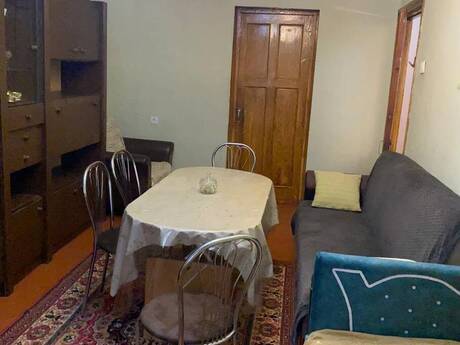 Kirayə 2 otaqlı mənzil, 60 m², Gənclik: 600 ₼/ay 2