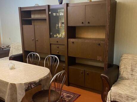 Kirayə 2 otaqlı mənzil, 60 m², Gənclik: 600 ₼/ay 3