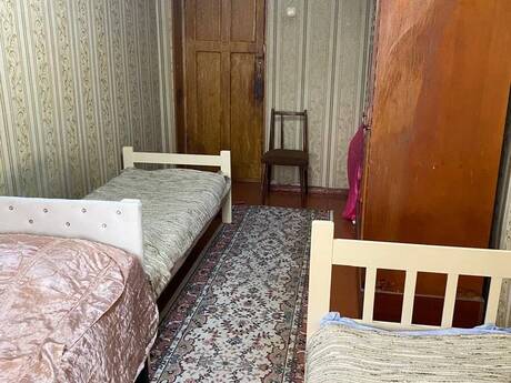 Kirayə 2 otaqlı mənzil, 60 m², Gənclik: 600 ₼/ay 5
