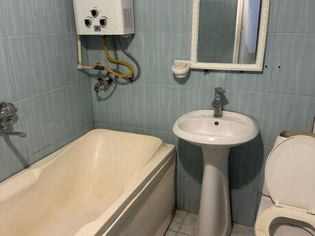 1-room apartment, 38 m², Elmlər Akademiyası: 114 900 ₼ 2