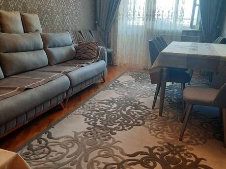 2-room apartment, 58 m², 8-ci mikrorayon: 219 900 ₼ 4
