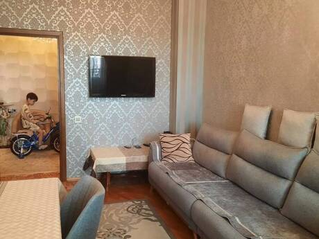 2-room apartment, 58 m², 8-ci mikrorayon: 219 900 ₼ 2