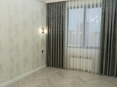 3-room apartment, 82 m², Yeni Günəşli: 165 000 ₼ 3