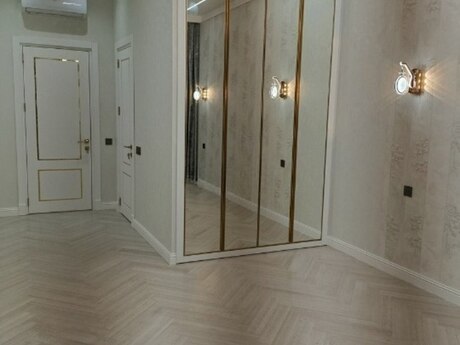 3-room apartment, 82 m², Yeni Günəşli: 165 000 ₼ 4