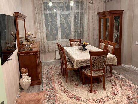 Kirayə 2 otaqlı mənzil, 70 m², Yasamal: 700 ₼/ay 5