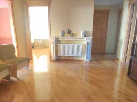 Kirayə 3 otaqlı mənzil, 120 m², Memar Əcəmi: 800 ₼/ay 4