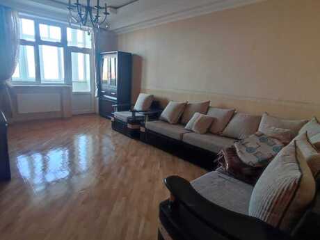 Kirayə 3 otaqlı mənzil, 120 m², Memar Əcəmi: 800 ₼/ay 3