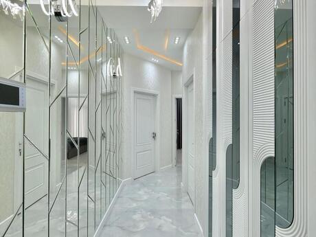 Аренда: 2-комнатная квартира, 62 м², West Town: 900 ₼/мес 2