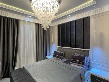 Kirayə 3 otaqlı mənzil, 100 m², Nəriman Nərimanov: 1 250 ₼/ay 5