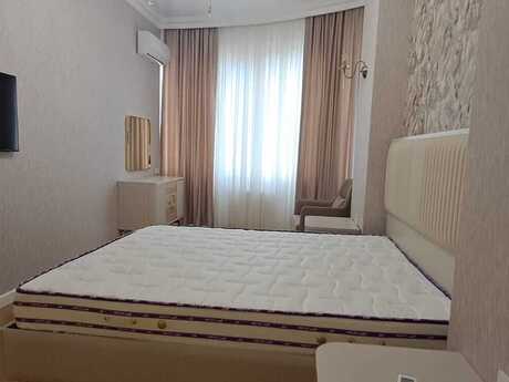 Аренда: 3-комнатная квартира, 140 м², İçəri Şəhər: 2 000 ₼/мес 5