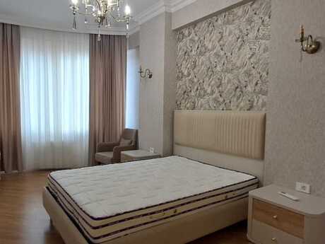 Аренда: 3-комнатная квартира, 140 м², İçəri Şəhər: 2 000 ₼/мес 4