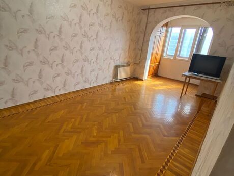 Аренда: 3-комнатная квартира, 120 м², Azadlıq Prospekti: 650 ₼/мес 3