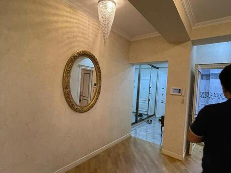 Kirayə 3 otaqlı mənzil, 150 m², Nəsimi: 1 300 ₼/ay 5