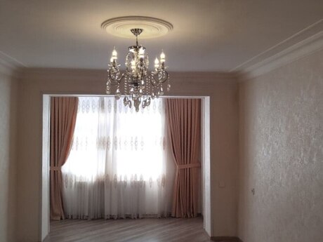 3 otaqlı mənzil, 90 m², Xalqlar Dostluğu: 236 000 ₼ 3