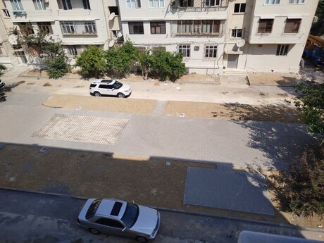3 otaqlı mənzil, 90 m², Xalqlar Dostluğu: 236 000 ₼ 2
