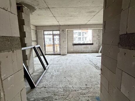 Объявление №6442906 - Баку, пос. Бакиханова, 3-комн., 99.7 м², 5/14 этаж
