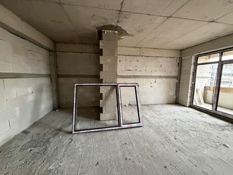 3 otaqlı mənzil, 99,7 m², Metro Park Bakıxanov: 230 000 ₼ 2