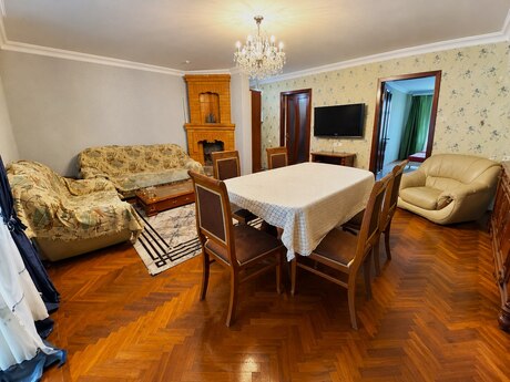 Elan №6442908 - Bakı, Elmlər Akademiyası m., 3 otaqlı, 88 m², 2/5 mərtəbə