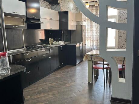 Kirayə 2 otaqlı mənzil, 101 m², Şah İsmayıl Xətai: 1 100 ₼/ay 5