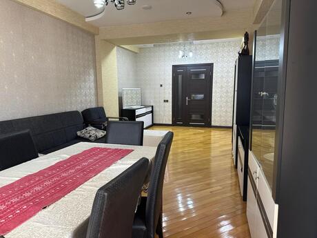 Kirayə 2 otaqlı mənzil, 101 m², Şah İsmayıl Xətai: 1 100 ₼/ay 2