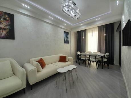 2-комнатная квартира, 55 м², Dərnəgül: 208 000 ₼ 5
