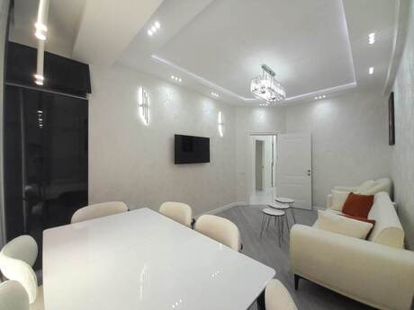 2-комнатная квартира, 55 м², Dərnəgül: 208 000 ₼ 4