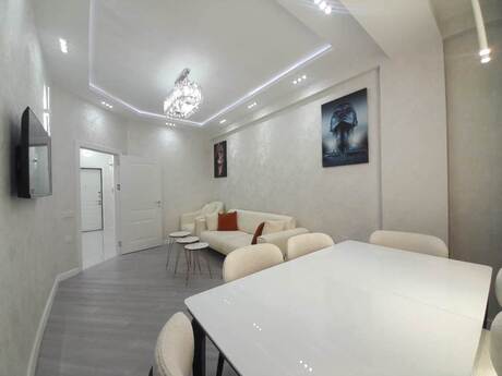2-комнатная квартира, 55 м², Dərnəgül: 208 000 ₼ 3