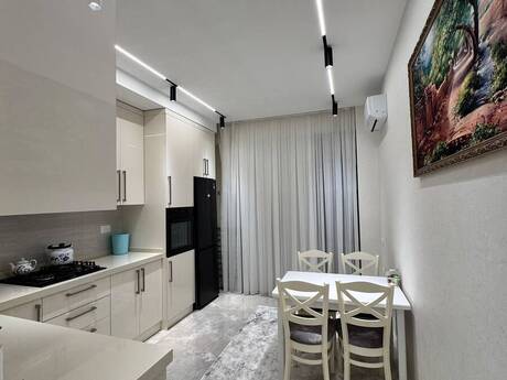 2-room apartment, 109 m², Grand Hayat: 380 000 ₼ 5