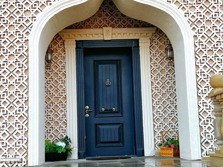 6 otaqlı həyət evi, 504 m², Türkan: 1 250 000 ₼ 3
