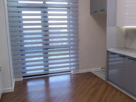 2 otaqlı mənzil, 85 m², Qara Qarayev: 293 000 ₼ 5
