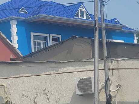 6 otaqlı həyət evi, 220 m², NZS: 170 000 ₼ 3