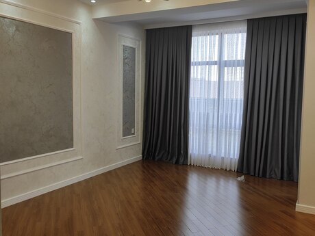 Elan №6442925 - Bakı, Qara Qarayev m., 2 otaqlı, 85 m², 3/14 mərtəbə