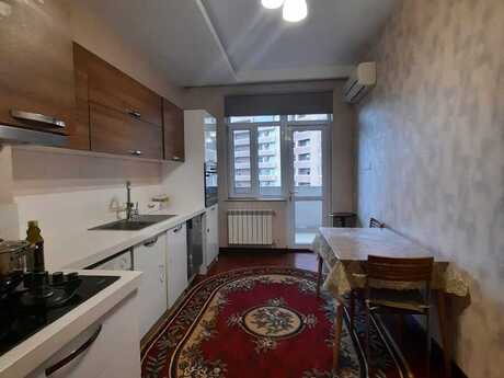 Kirayə 3 otaqlı mənzil, 130 m², Gənclik: 1 200 ₼/ay 3