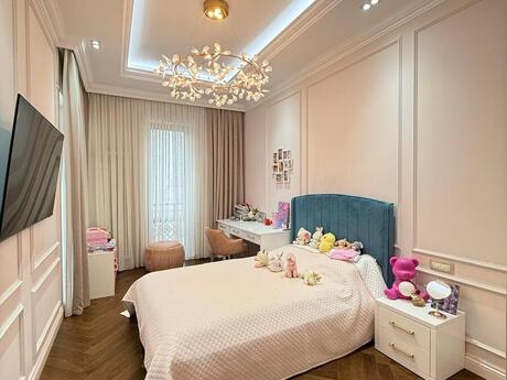 7-room apartment, 285 m², 28 May: 1 400 000 ₼ 5