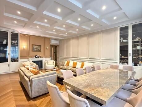 7-room apartment, 285 m², 28 May: 1 400 000 ₼ 3