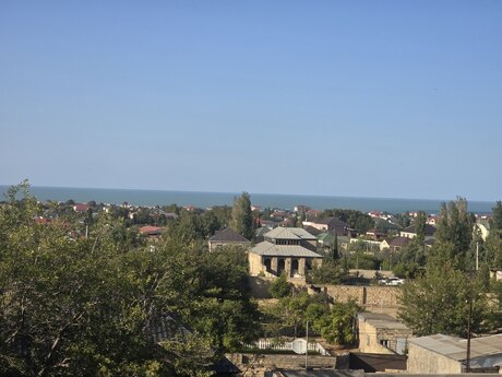 5 otaqlı həyət evi, 300 m², Novxanı: 145 000 ₼ 3