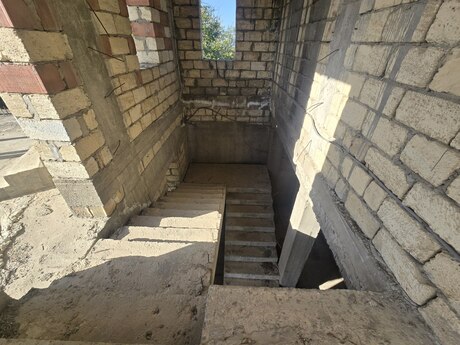 5 otaqlı həyət evi, 300 m², Novxanı: 145 000 ₼ 5