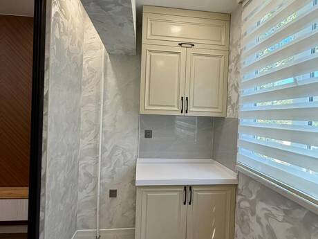 3 otaqlı mənzil, 65 m², Xalqlar Dostluğu: 182 000 ₼ 4