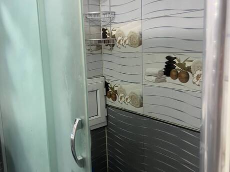 Kirayə 2 otaqlı mənzil, 70 m², İnşaatçılar: 930 ₼/ay 3