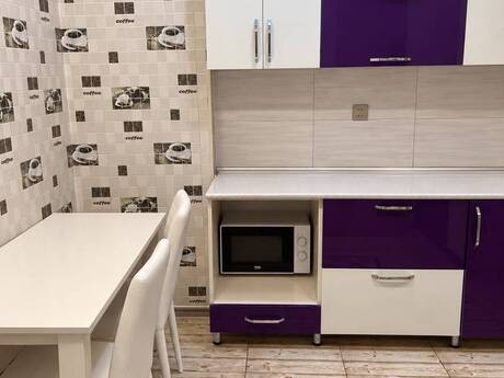 Kirayə 2 otaqlı mənzil, 70 m², İnşaatçılar: 930 ₼/ay 2