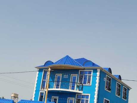7 otaqlı həyət evi, 408 m², Zığ: 329 000 ₼ 2
