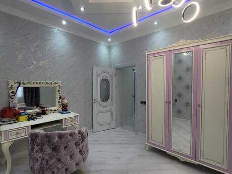 7 otaqlı həyət evi, 408 m², Zığ: 329 000 ₼ 5