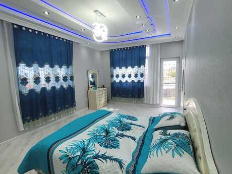 7 otaqlı həyət evi, 408 m², Zığ: 329 000 ₼ 3