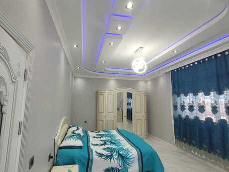 7 otaqlı həyət evi, 408 m², Zığ: 329 000 ₼ 4