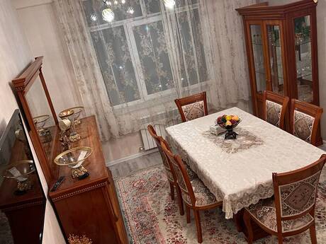Kirayə 2 otaqlı mənzil, 85 m², Yeni Yasamal: 700 ₼/ay 3