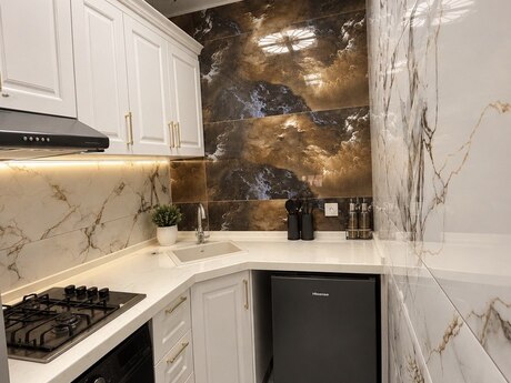 2 otaqlı mənzil, 35 m², Memar Əcəmi: 120 000 ₼ 2