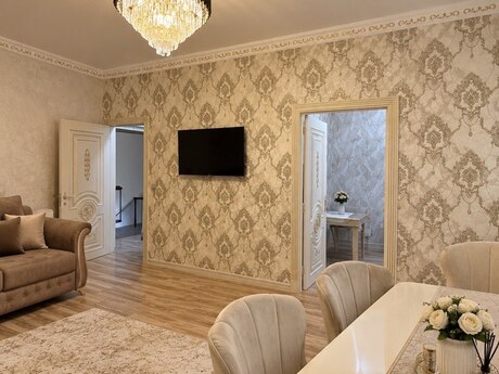 2 otaqlı mənzil, 35 m², Memar Əcəmi: 120 000 ₼ 3